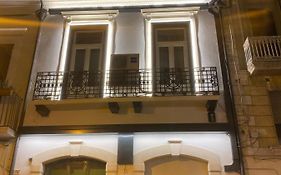 Residenze Romano Ristorante&Spa - albergo diffuso - RED